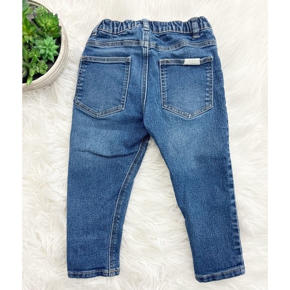 Zara Kids Boys Bundle (3) Toddler Pants Size 2-3 Years - Picture 10 of 15